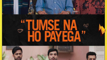 Tumse Na Ho Payega - Executive Producer