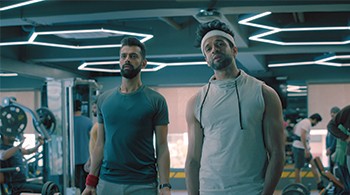 Bajaj Finserv Film 1