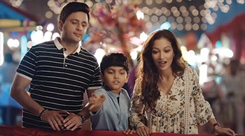 Bajaj Finserv Film 2