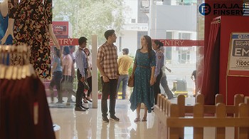 Bajaj Finserv Jab shopping list lambi ho jaaye #JustEMI