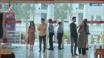 Bajaj Finserv TV ya phone karna ho buy #JustEMI