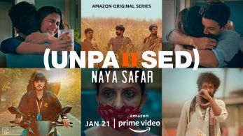 Amazon Unpaused 2 The Couple Producer