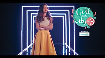 Girl in the City – Associate Producer