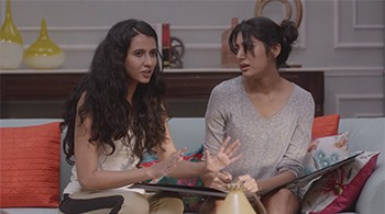 Imperfect – Associate Producer