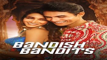 Bandish Bandits - Co- Producer